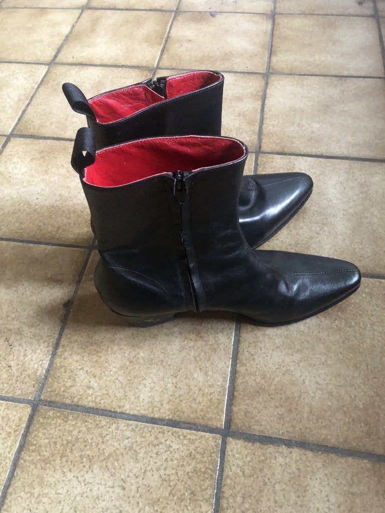 Bottes Beatle, Enlèvement ou Envoi, Comme neuf
