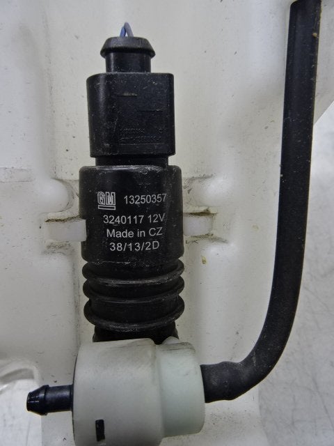 LAVE-GLACE POMPE AVANT Opel Mokka / Mokka X (13250357), Opel, Opel Automobile GmbH, Utilisé, Kontakt-opel@opel.com