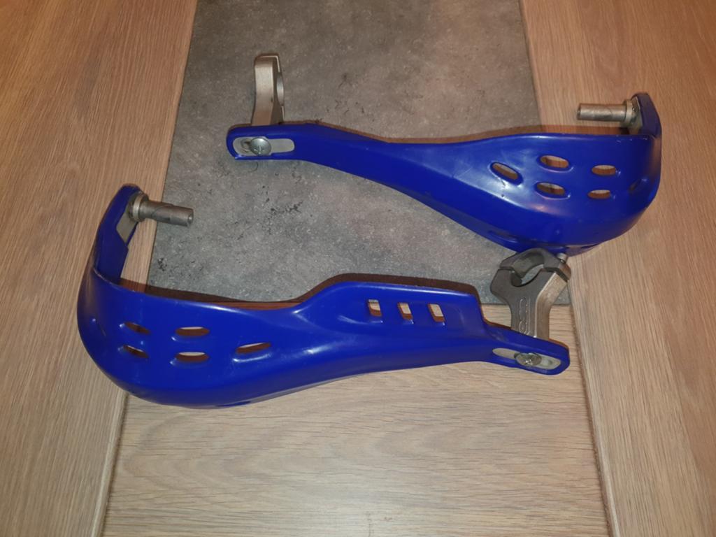 Yzf, Motoren, Accessoires | Overige, Ophalen