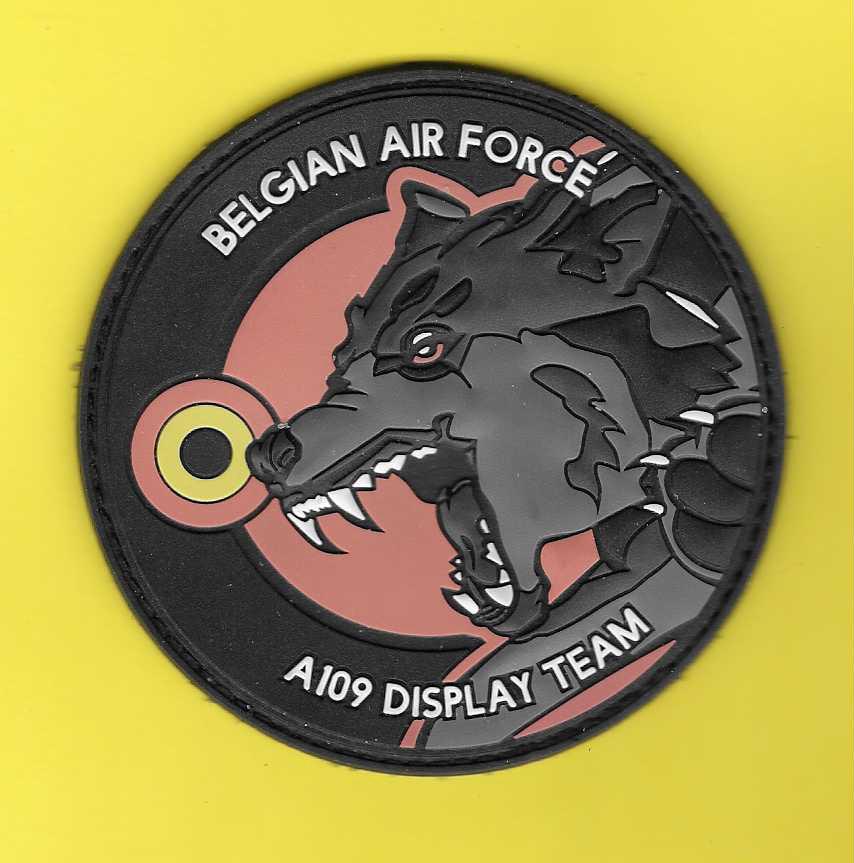 MILITARIA, Envoi, Armée de l'air, Emblème ou Badge