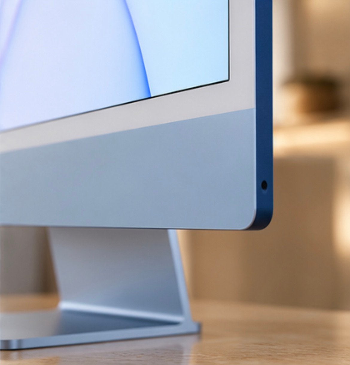 Apple iMac 24 inch (2021) – M1 – 8 GB RAM, Computers en Software, Ophalen, Gebruikt, IMac, 24inch