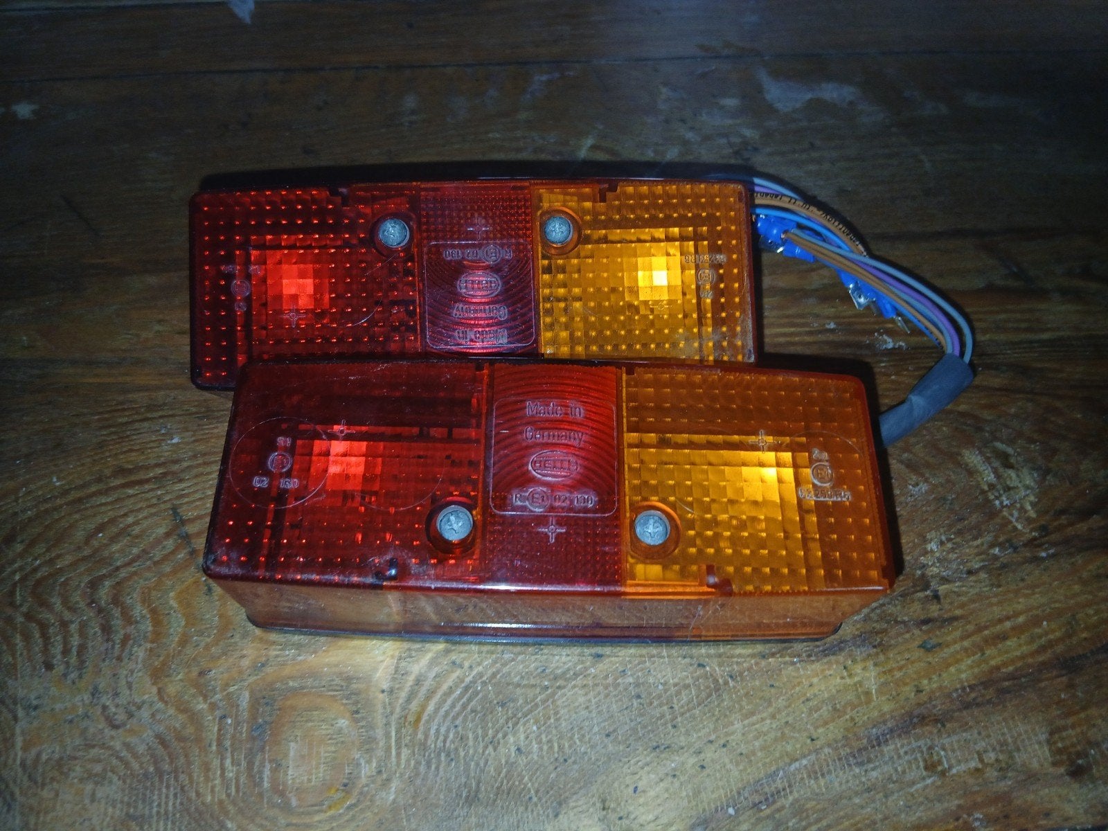 Te koop trike onderdelen, Motoren, Ophalen of Verzenden