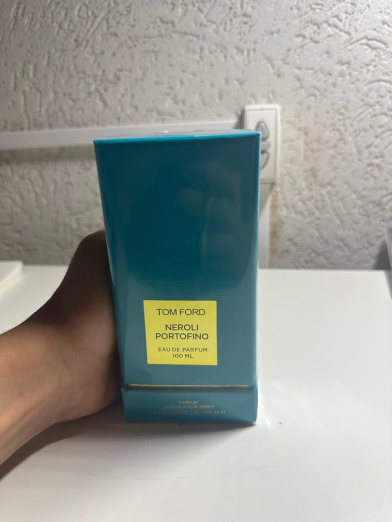 Tom Ford parfum, Enlèvement ou Envoi, Comme neuf