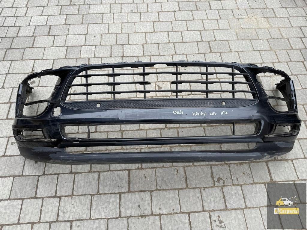 Pare-chocs avant rehauss pour Porsche Macan 18-21, Autos : Pièces & Accessoires, Carrosserie & Tôlerie, Pare-chocs, Porsche, Utilisé