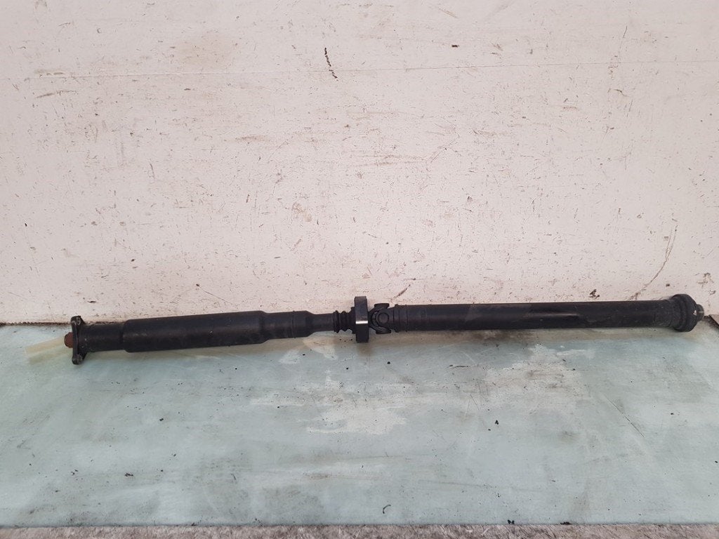 PROPSHAFT ABS BMW X5 (F15) (|7636785|26107636785|), Autos : Pièces & Accessoires, Utilisé, BMW