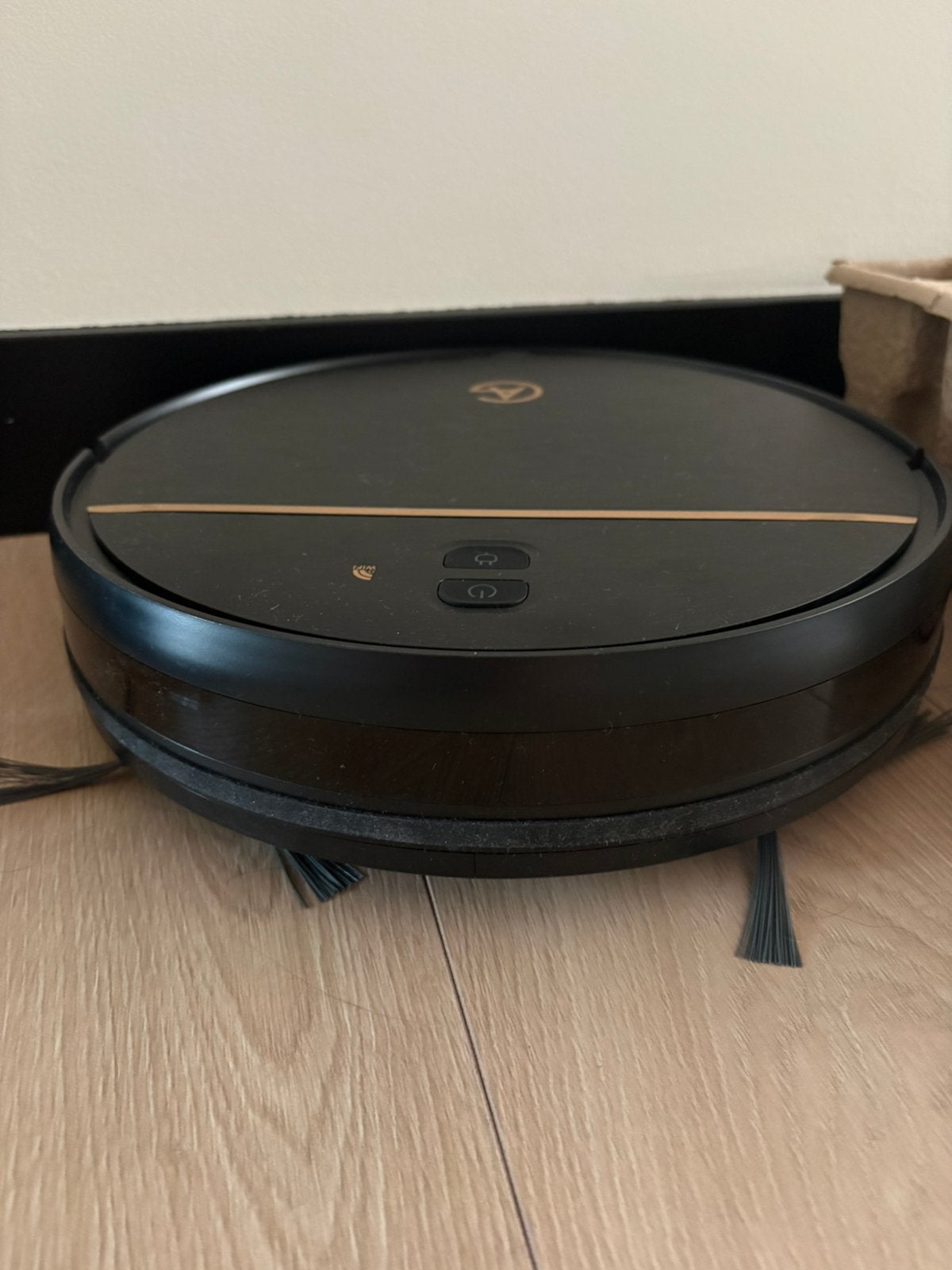 Robotstofzuiger met dweilfunctie AG6100, Elektronische apparatuur, Stofzuigers, Ophalen, Overige merken, Nieuw, Dweilfunctie