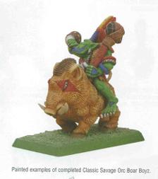 Figurine Warhammer, Hobby en Vrije tijd, Modelbouw | Figuren en Diorama's, Verzenden, Zo goed als nieuw, 1:35 tot 1:50, Figuur of Figuren
