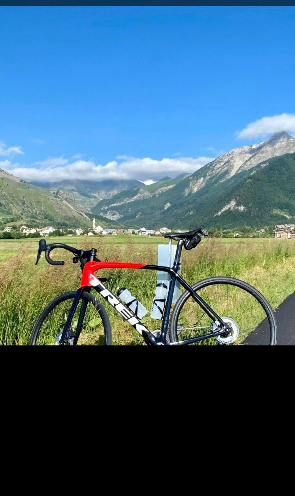 Trek Emonda 6, Fietsen en Brommers, 28 inch, Gebruikt, Carbon, Heren