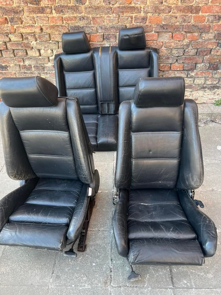 E30 interieur cabrio, Enlèvement ou Envoi