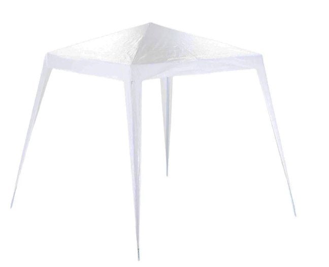 partytent 2,4 x 2,4 nieuw in de doos nog niet uitgepakt., Jardin & Terrasse, Tonnelles, Neuf, Tente de réception, Moins de 4 mètres