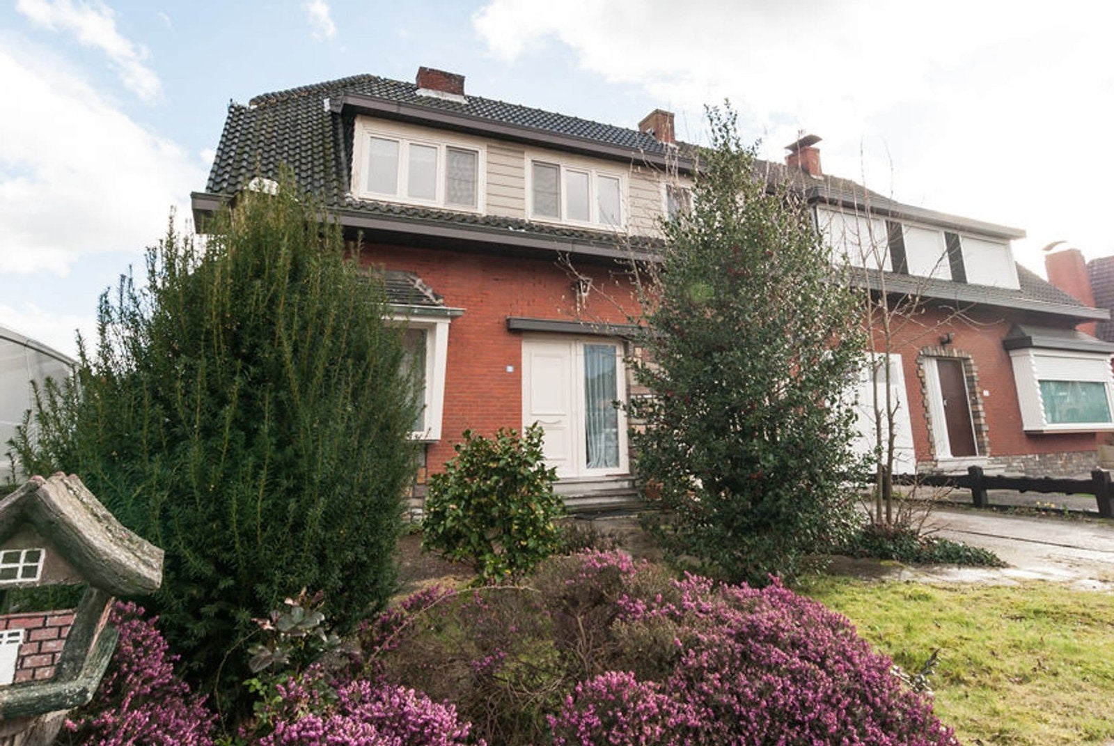 huis te koop te Bouwel, 364 kWh/m²/jaar, Bouwel, 500 tot 1000 m², 165 m²