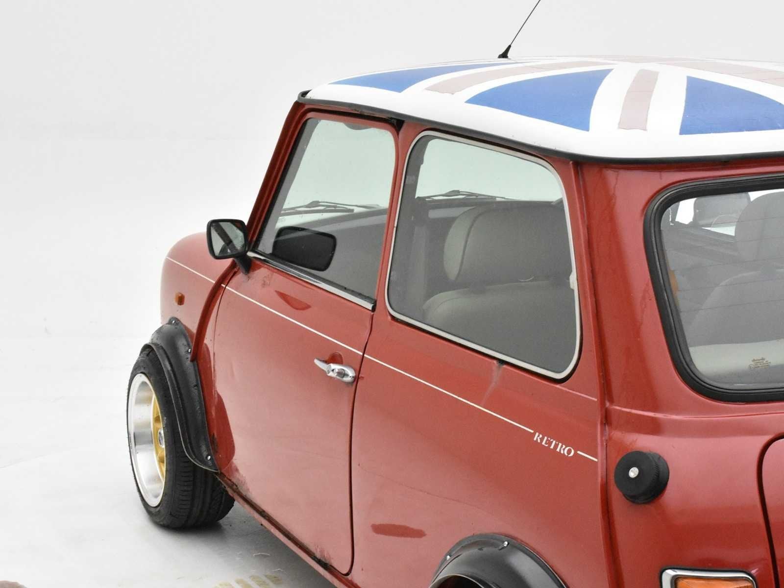 MINI COOPER 1.3MPI, foto 10