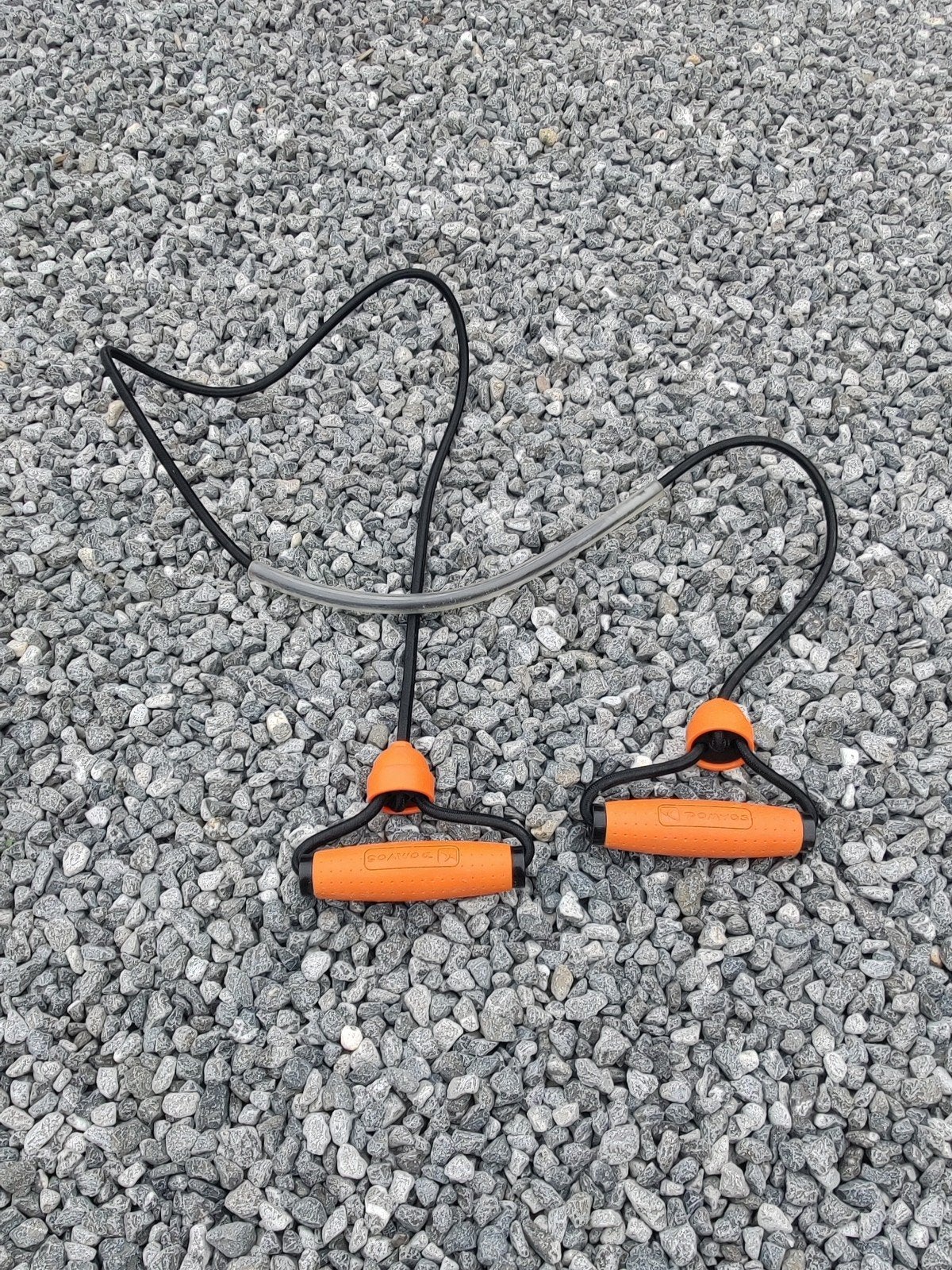 Domyos chest expander, Sports & Fitness, Enlèvement ou Envoi
