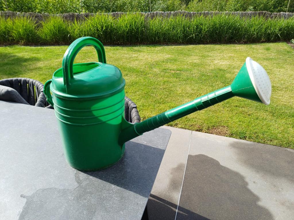Gieter, Tuin en Terras, Gieters, Ophalen