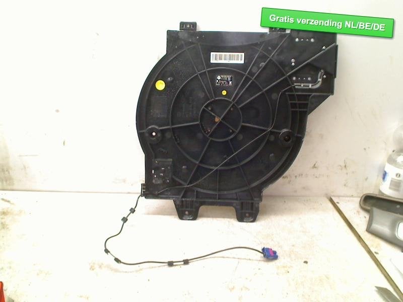 ANTENNE GPS Volkswagen Eos (1F7 / F8) (1Q0035540E), Volkswagen, Volkswagen AG, Utilisé, Kundenbetreuung@volkswagen.de
