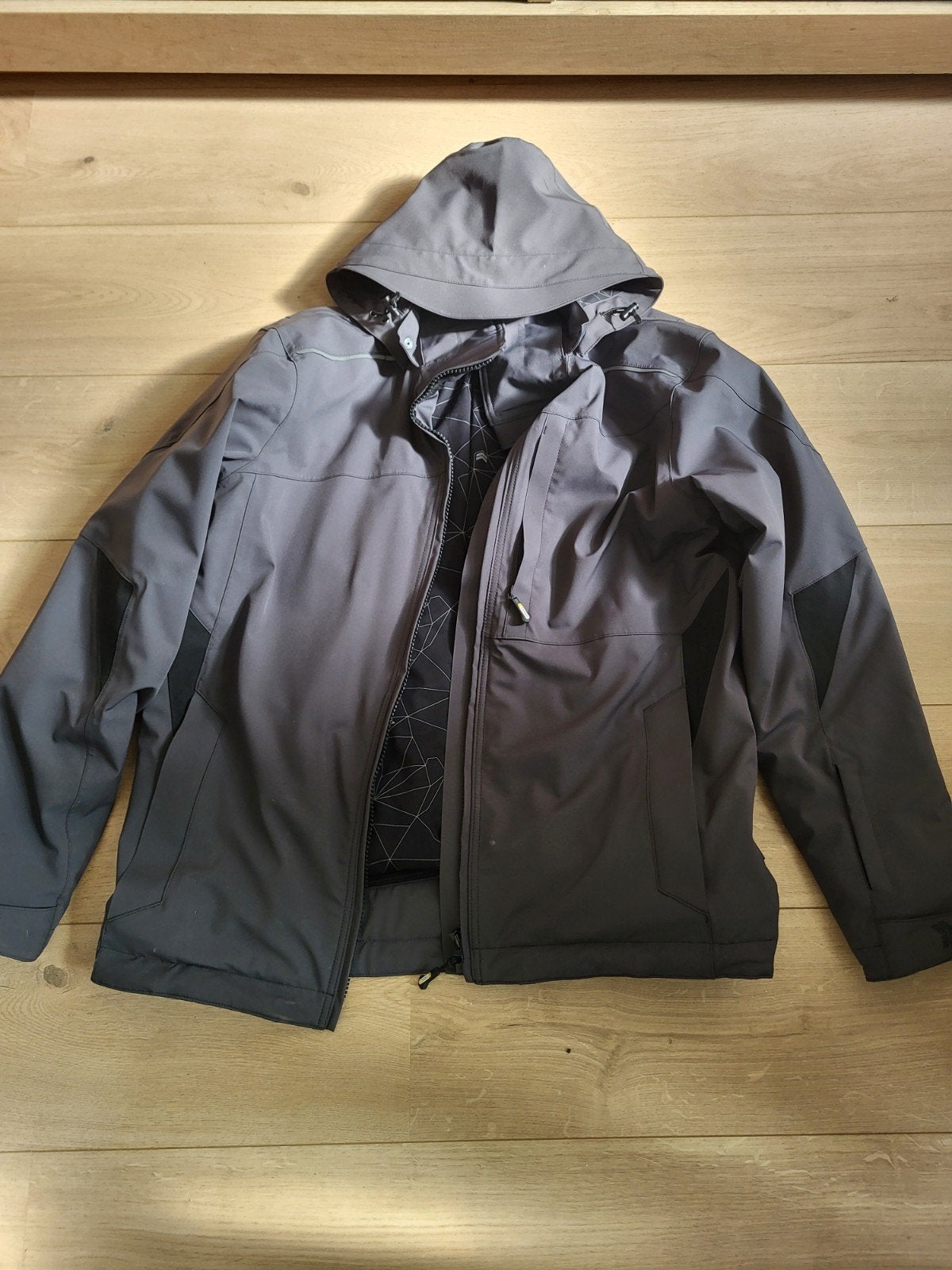 veste de travail homme Dassy, Jardin & Terrasse, Enlèvement, Neuf, Hommes, Manteau