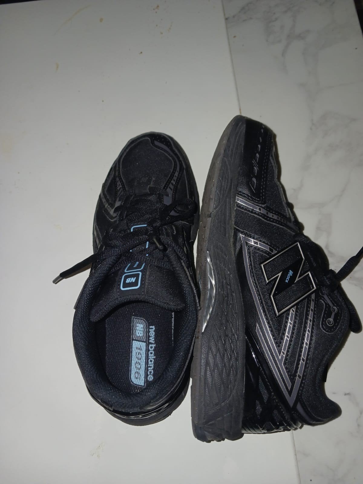 new balance, Neuf, Enlèvement ou Envoi, New balance, Baskets