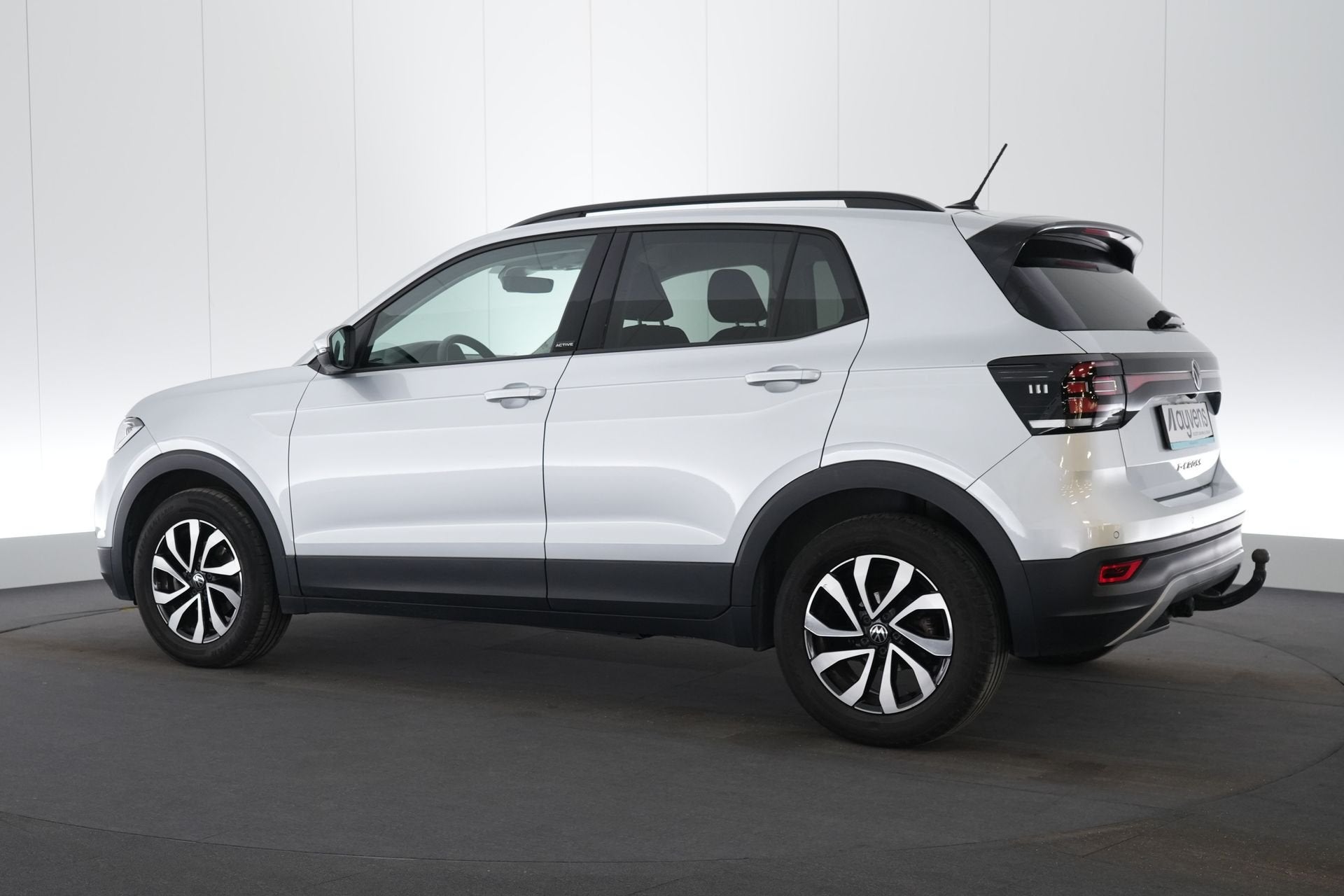 (2BRE966) VOLKSWAGEN T-CROSS, Adaptive Cruise Control, Bedrijf, 5 zetels, 5 deurs