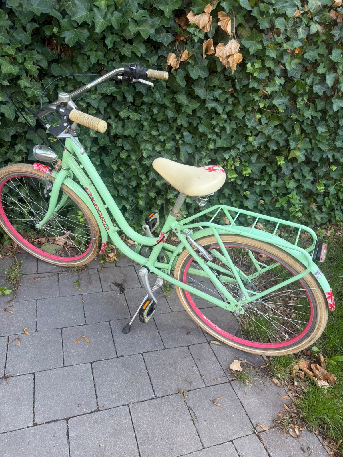 Fiets, Fietsen en Brommers, Fietsen | Kinderfietsjes, Ophalen