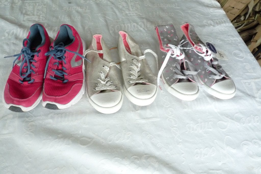 chaussures filles 36 neuve et occasion, Neuf, Okaïdï, Enlèvement ou Envoi, Chaussures