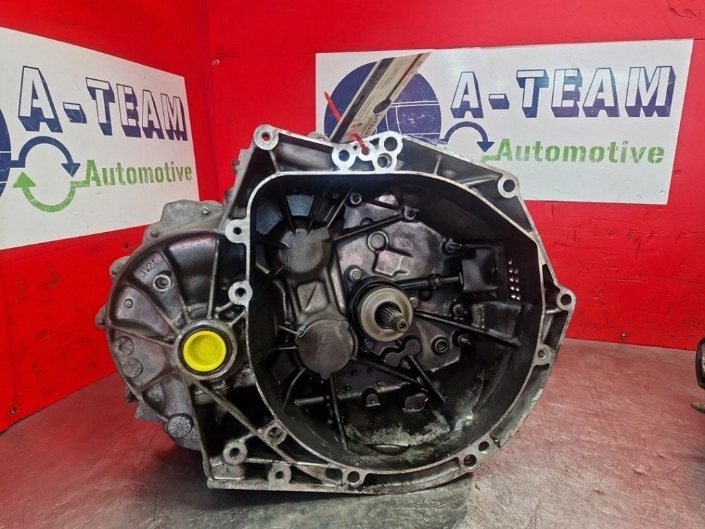 BOITE DE VITESSES MANUELLE Peugeot 3008 I (0U / HU), Kontakt-peugeot@peugeot.com, Utilisé, Peugeot Deutschland GmbH, Bahnhofsplatz
65423  Rüsselsheim, DE