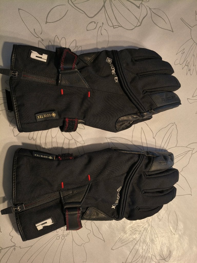Gore tex motorhandschoenen Richa  maat XL, Heren, RICHA, Ophalen of Verzenden, Handschoenen