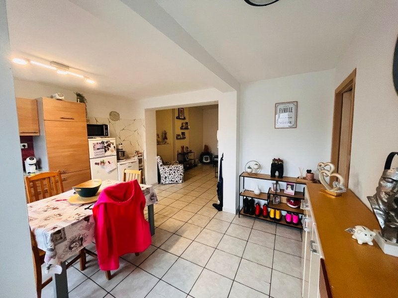 Appartemeent à louer, Immo, 50 m² ou plus, Province de Hainaut
