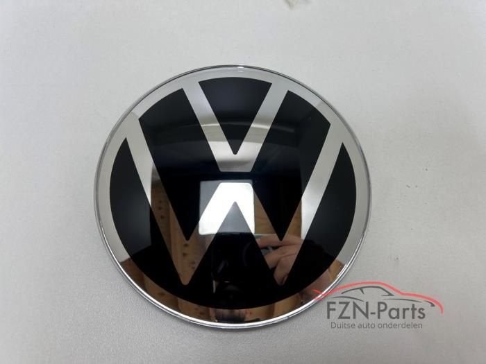 VW Polo 2G Embleem logo voorzijde grille ACC (2GM853601E), Enlèvement ou Envoi, Neuf