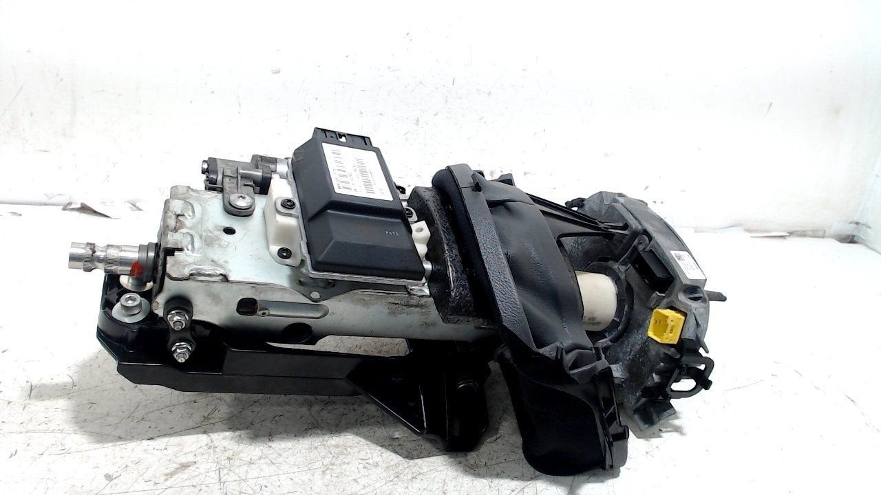 Stuurkolom BMW 7 serie, BMW, Onderdelen@venauto.nl, Van der Ven Autorecycling B.V., Ettenseweg 76, 4706 PB Roosendaal, The Netherlands