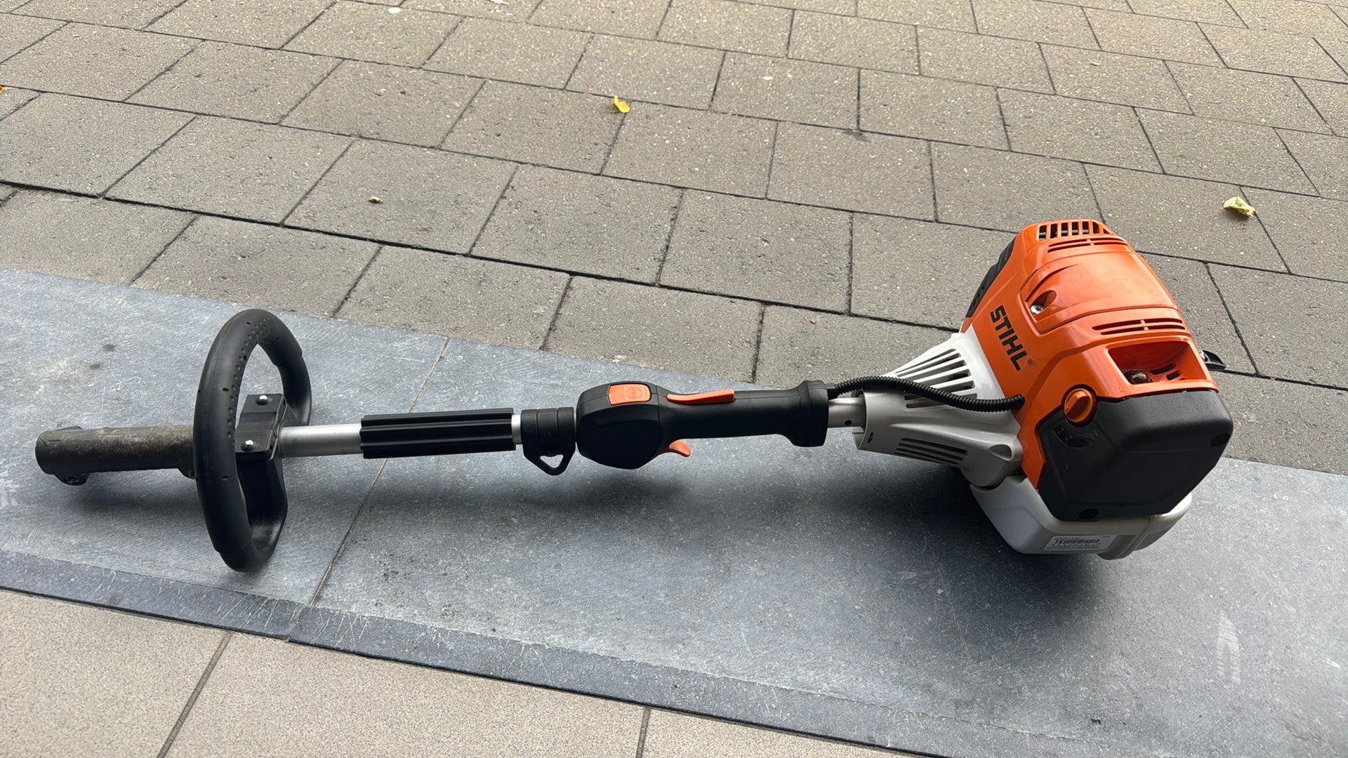 Stihl KM131R combimotor, Enlèvement, Comme neuf