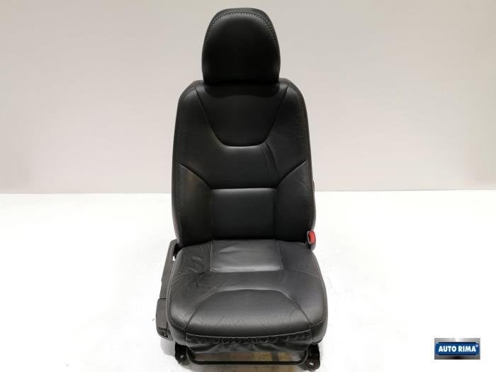 Stoel rechts van een Volvo XC70, Gebruikt, -, -, Ophalen of Verzenden