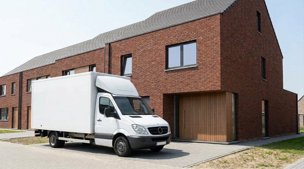 VERARO Logistics | Woning Leeghalen & Inboedelopruiming, Inpakservice