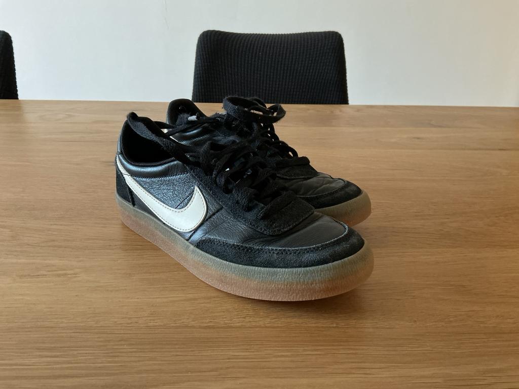 Nike Killshot 2 pour filles, Enfants & Bébés, Enlèvement, Utilisé, Chaussures, Fille