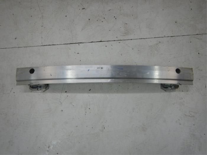 BMW X4 F26 Bumperbalk Achterzijde, Enlèvement ou Envoi, Utilisé, Arrière, Pare-chocs