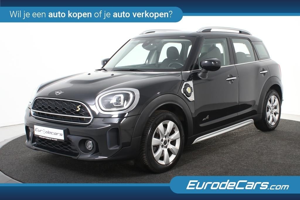 Mini Countryman SE All4, Autos, Mini, Entreprise, Achat, Countryman, 4x4, ABS, Caméra de recul, Airbags, Air conditionné, Android Auto