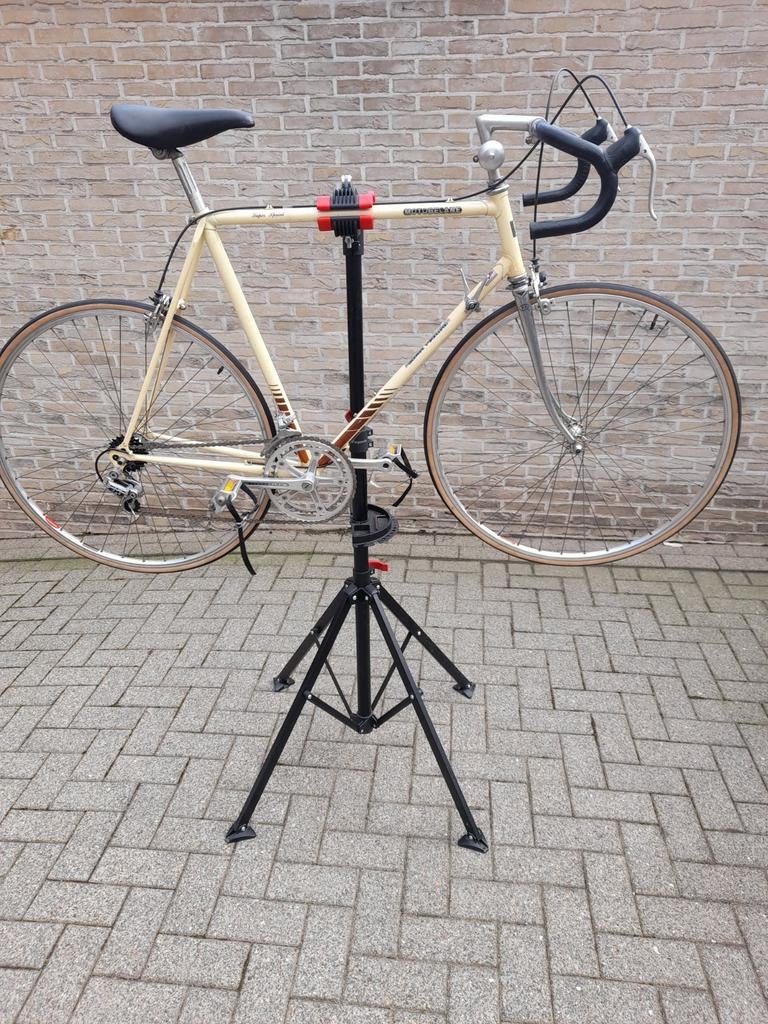 Motobecane supersprint, Fietsen en Brommers, Ophalen