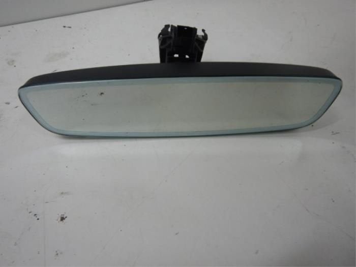 Binnenspiegel Volkswagen Tiguan (22726598), Ophalen of Verzenden, Gebruikt