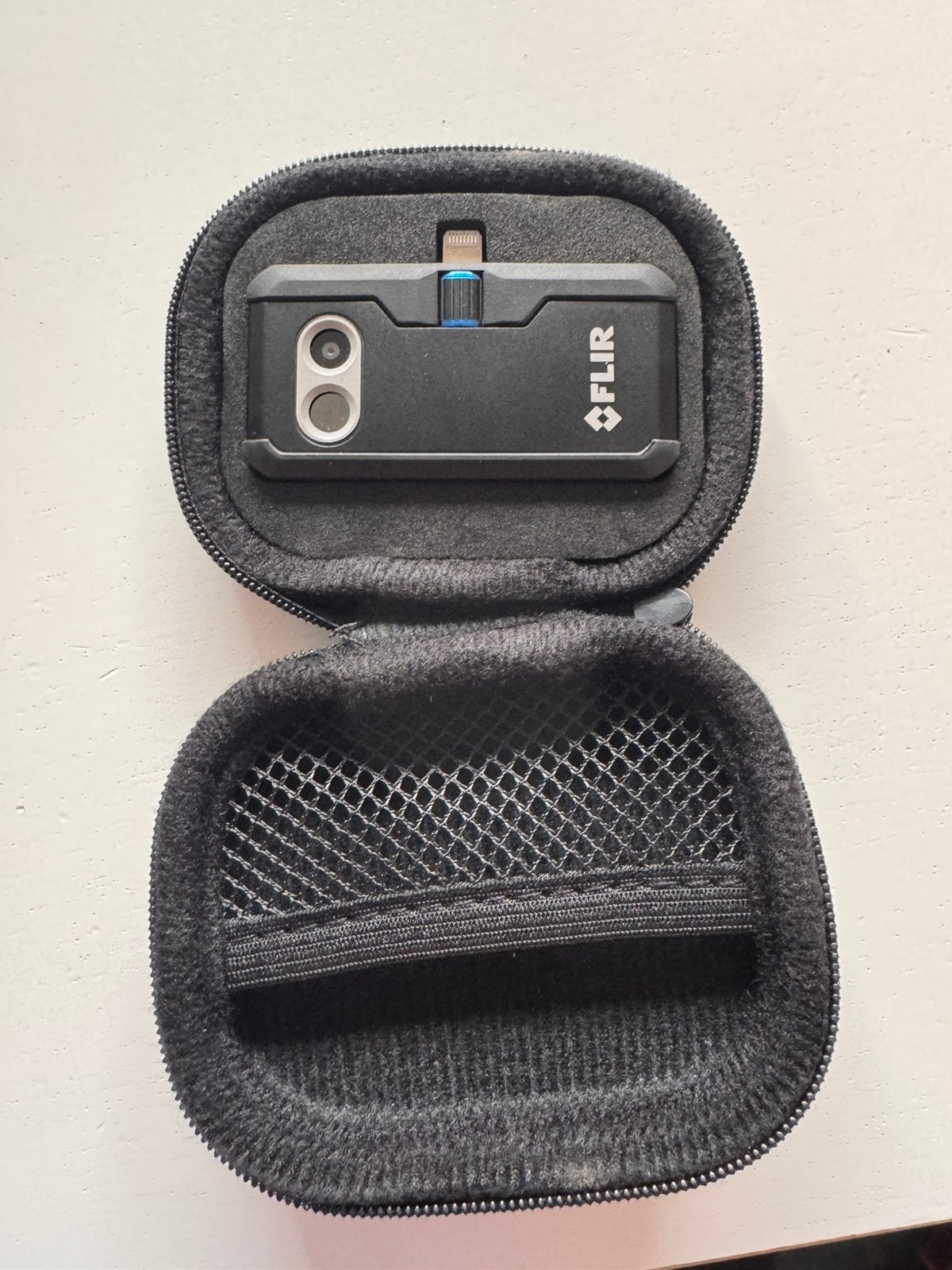 Camera Thermique FLIR One pro IOS, Ophalen, Zo goed als nieuw