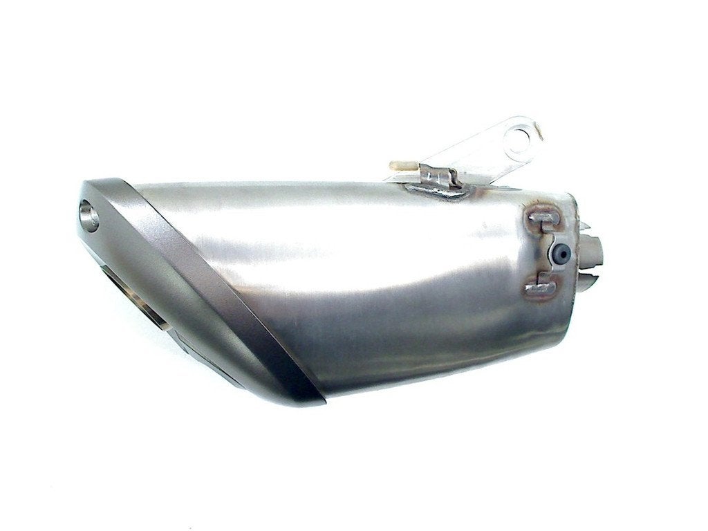 UITLAATDEMPER ORIGINEEL Suzuki (04k0), Dhr. S. di Majo, Gebruikt, Info@cama-motorparts.nl, P.J. Troelstraweg 8 8
3144 CX  MAASSLUIS, NL