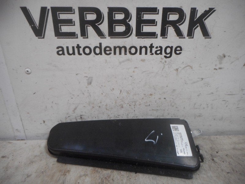 AIRBAG STOEL LINKS Volkswagen Up! (121) (1s0880241a), Auto-onderdelen, Gebruikt, Volkswagen, Volkswagen AG, Kundenbetreuung@volkswagen.de