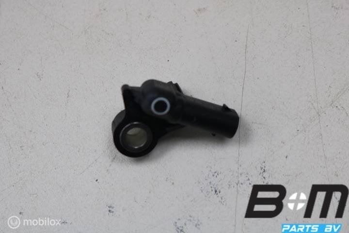 Ongevalsensor VW Polo 2G AW 4M0959643, Autos : Divers, Antivol, Utilisé