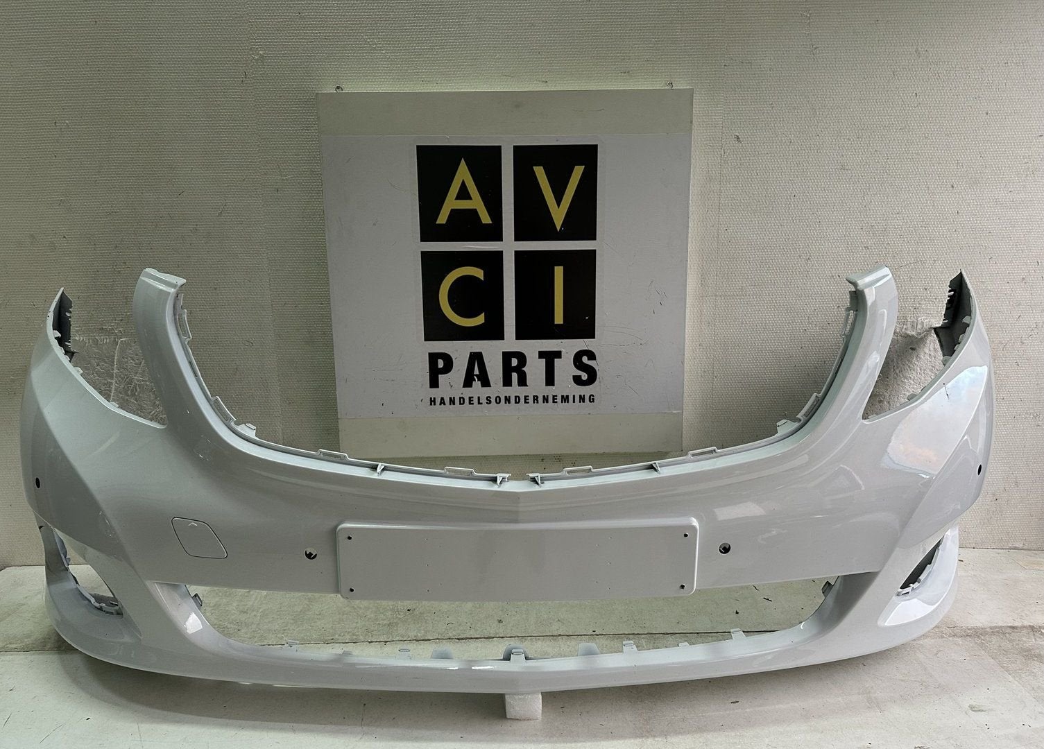 Mercedes V klasse Vito W447 voorbumper bumper origineel, Utilisé, -, Avant, -