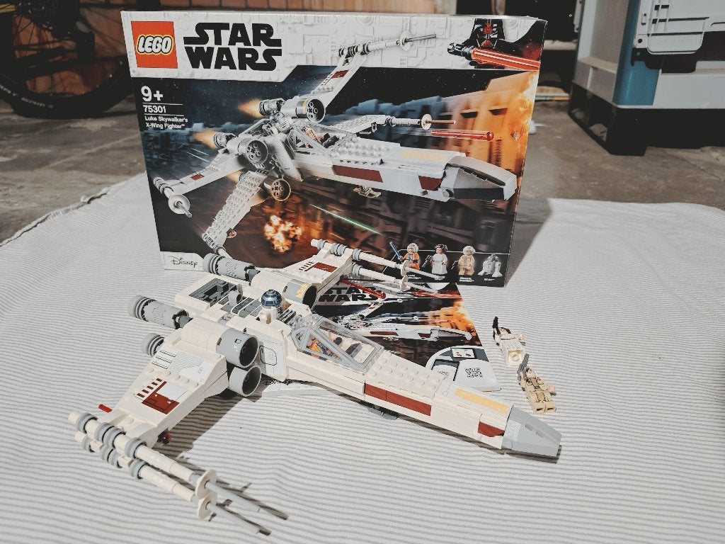 Lego sets opruiming, Enlèvement ou Envoi, Lego, Ensemble complet, Complet