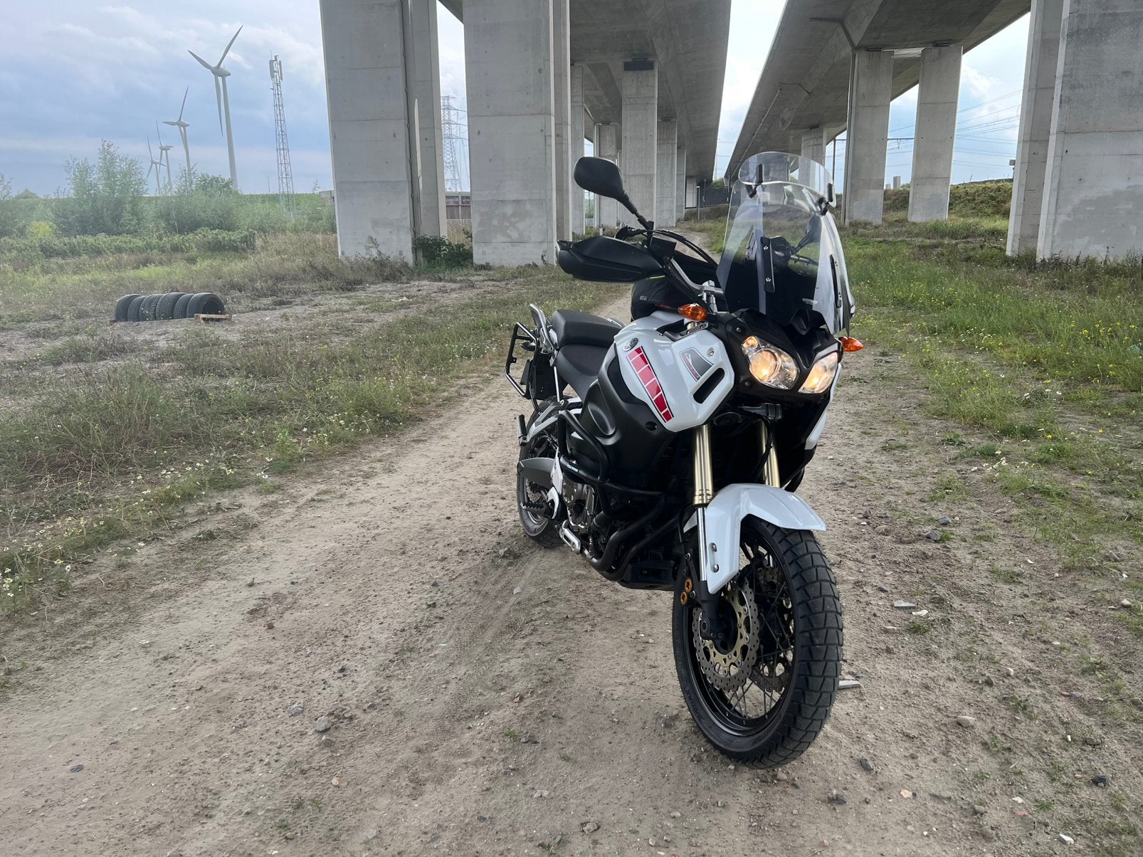 Yamaha super tenere xt1200z, Permis Moto A, Tourisme, Occasion, Plus de 35 kW