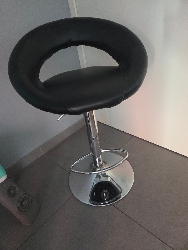 Kruk stoelen, 1 kruk, Ophalen of Verzenden