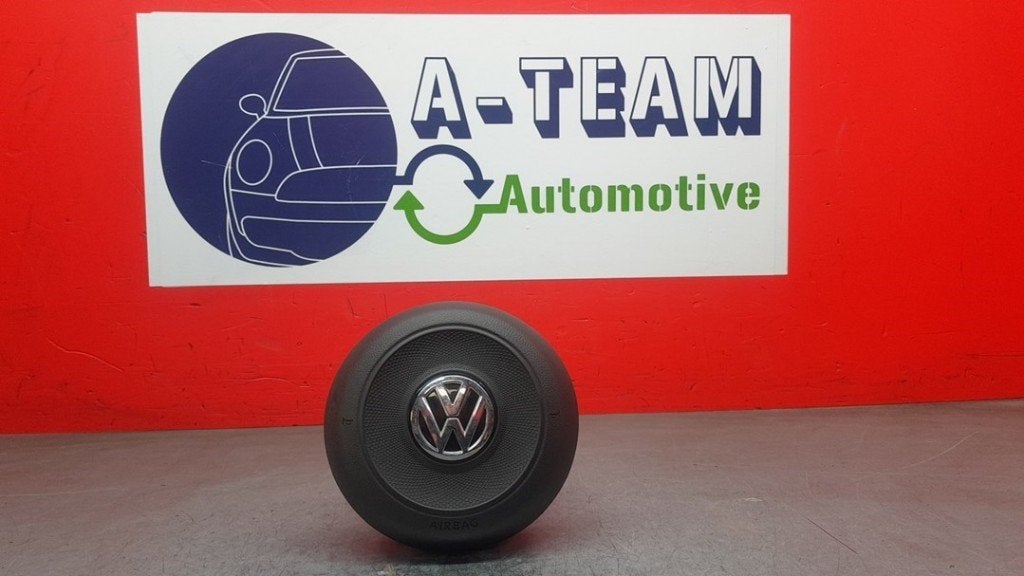 AIRBAG STUUR Volkswagen Passat Variant (3G5), Auto-onderdelen, Gebruikt, Volkswagen