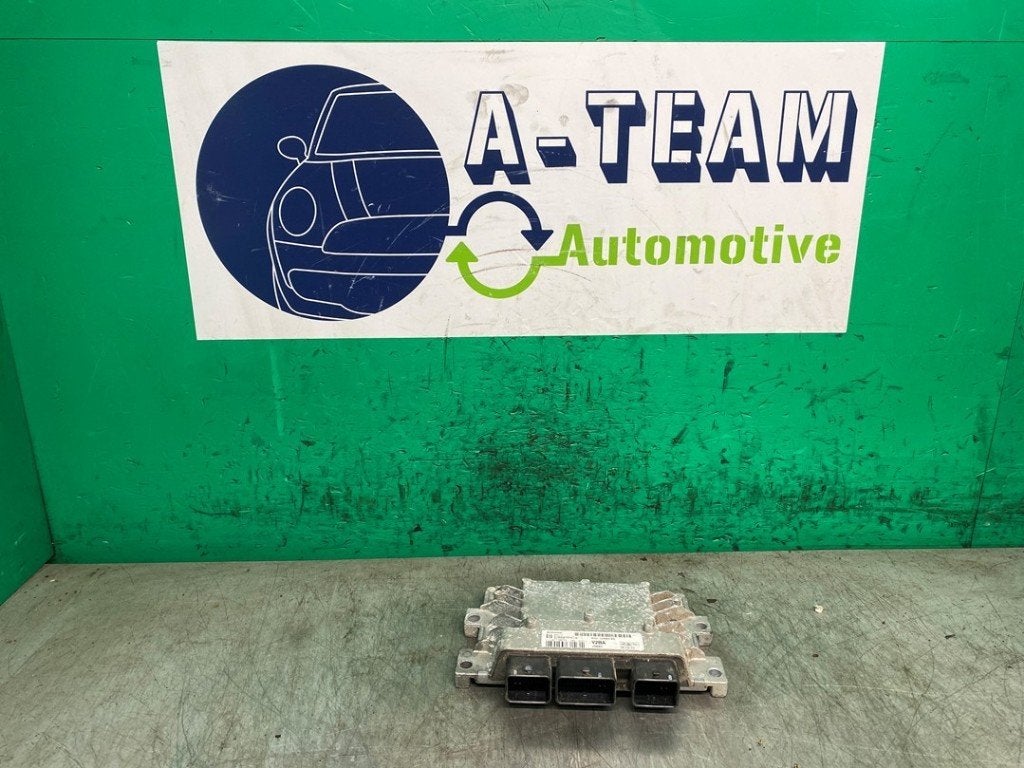 CALCULATEUR MOTEUR ECU Ford Fiesta 6 (JA8) (|AV2112A650BA|), Autos : Pièces & Accessoires, Henry-Ford-Straße  1
50735  Köln, DE