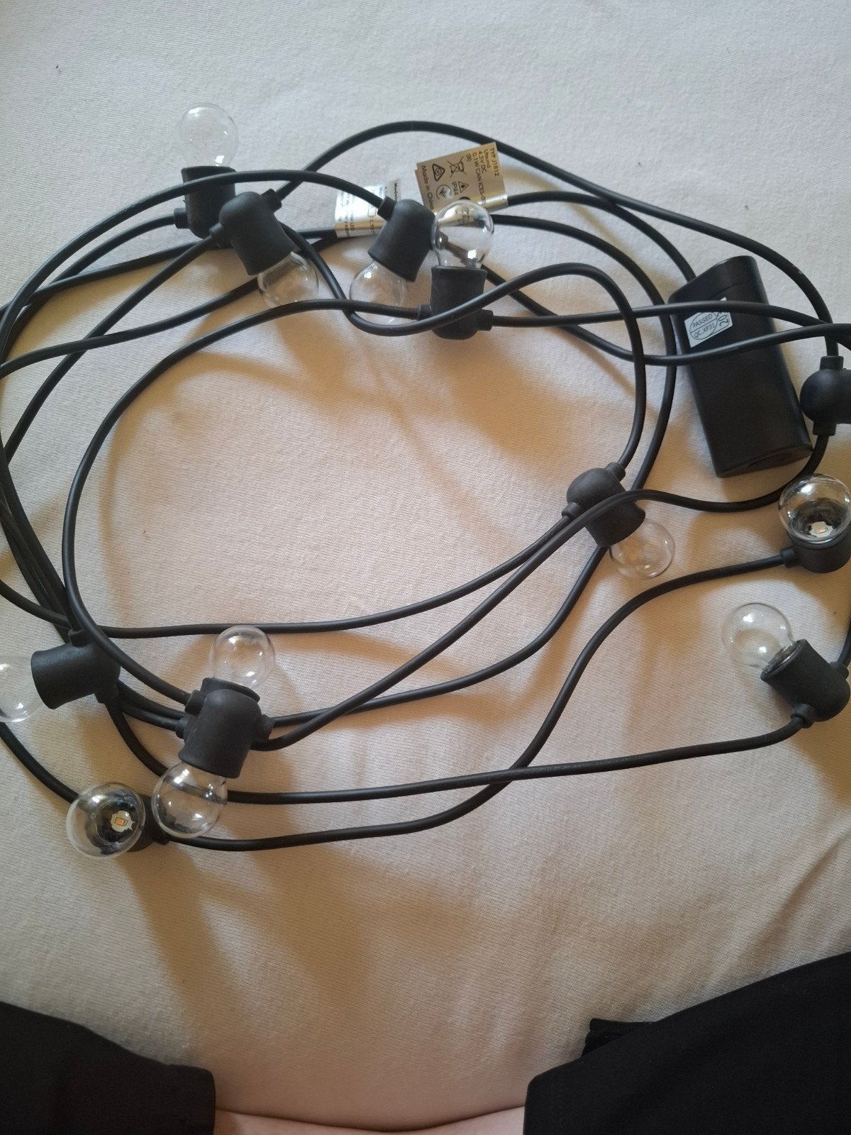 Sfeer lichtjes, Antiek en Kunst, Ophalen