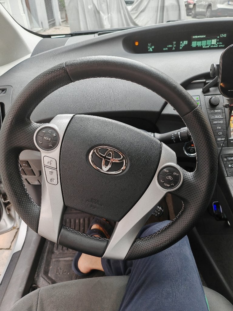 voiture, Autos, Toyota, Argent ou Gris, Achat, Euro 6, 5 portes
