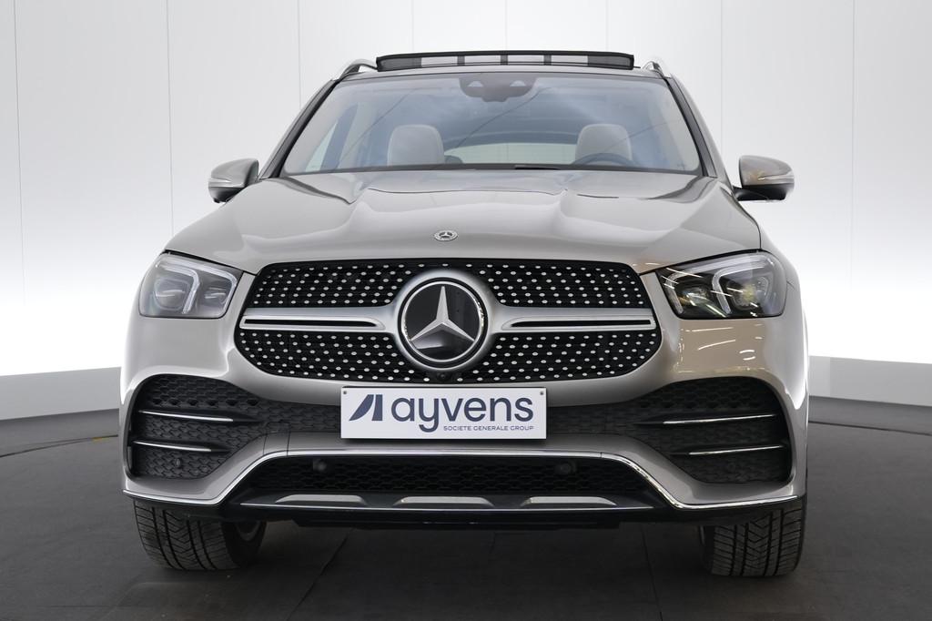 (2ABA879) MERCEDES-BENZ CLASS GLE, Achat, 143 kW, Entreprise, Hybride Électrique/Diesel